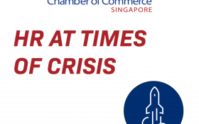 HR at times of Crisis