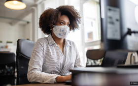 Do office reopenings mean a return to the 'old normal'?