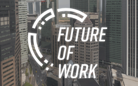 Results of the British Chamber's inaugural Manpower Survey