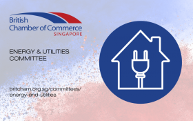 BritCham Singapore Energy & Utilities Committee