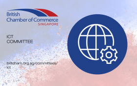 BritCham Singapore ICT Committee