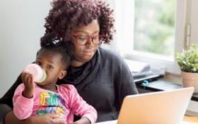 McKinsey & Lean-In release Women in the Workplace 2021 Report