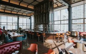 67 Pall Mall Singapore Opens