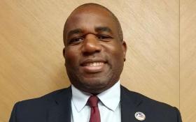 UK Foreign Secretary