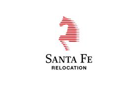 Santa Fe Relocation logo