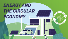 Energy & the Circular Economy