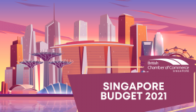 Singapore Budget 2021