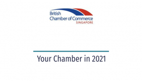 Your Chamber in 2021