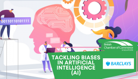 Tackling Biases in Artificial Intelligence (AI)