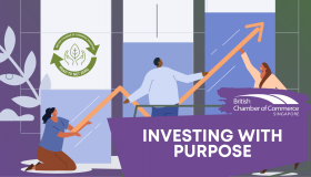 Investing with Purpose