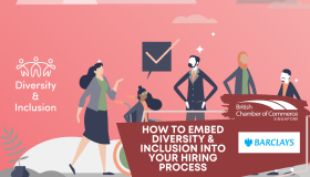 How to Embed Diversity & Inclusion into your Hiring Process