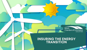 Insuring The Energy Transition